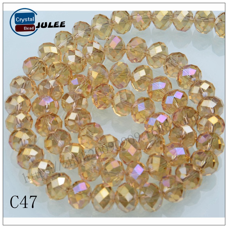 Golden Champagne AB
