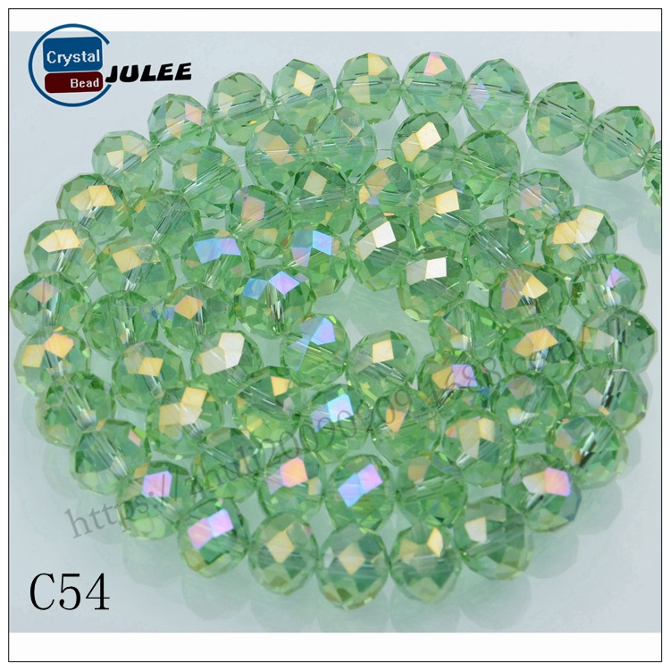 Apple green ab
