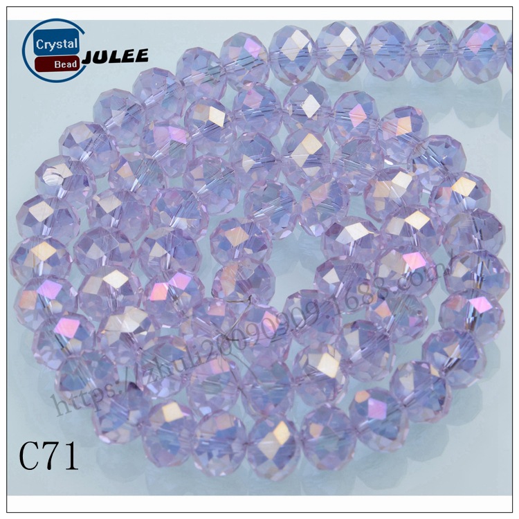 Crystal Purple AB
