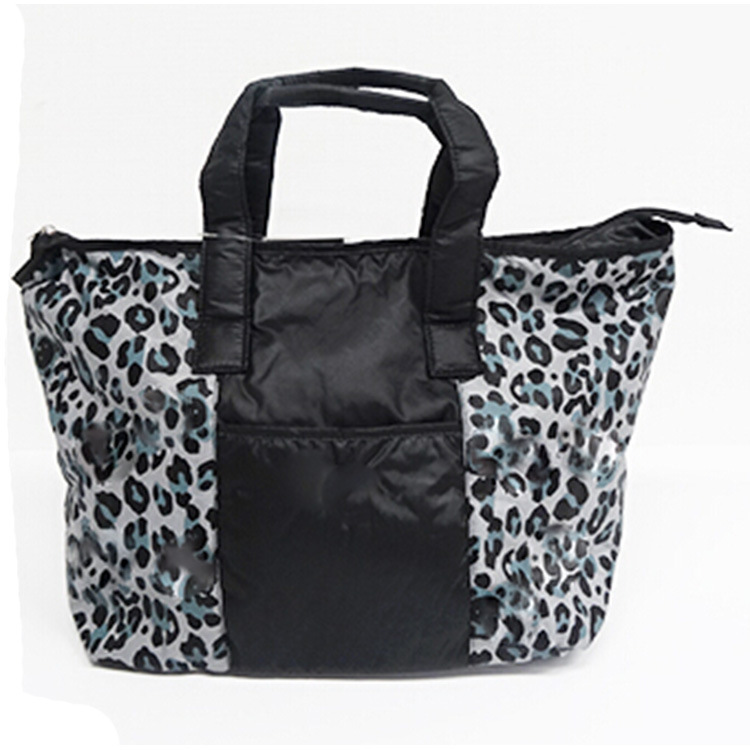 Bolsa de ropa de golf portátil ligero gran capacidad a prueba de polvo impermeable bolsa de deporte viaje en bolsa de misceláneas fábrica al por mayor