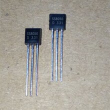 ������O�� SS8050 TO-92���b �F؛