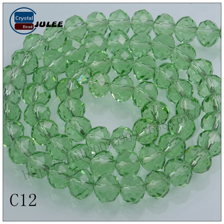 Apple green