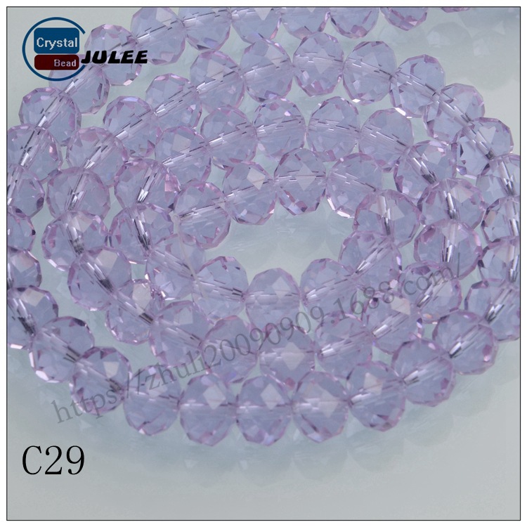 Crystal purple