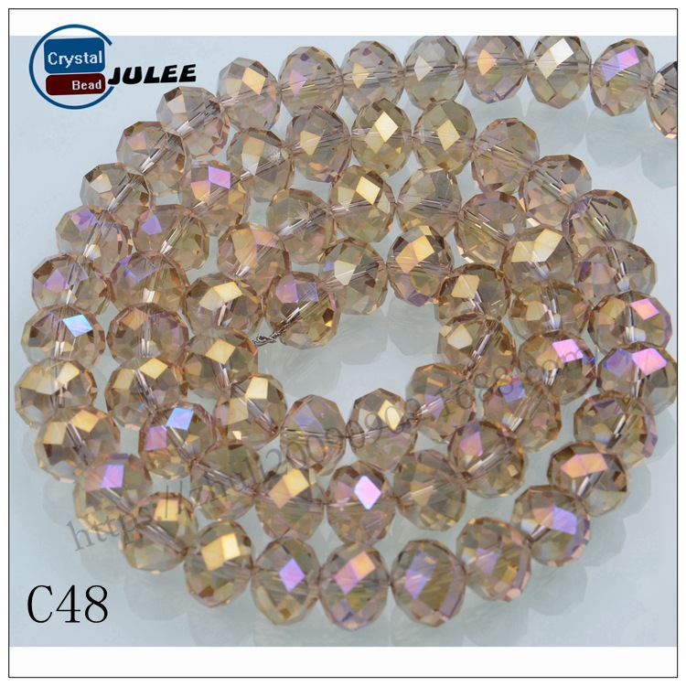 Silver Champagne AB