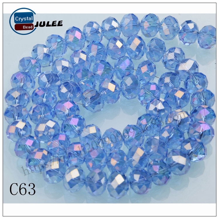 Light blue AB