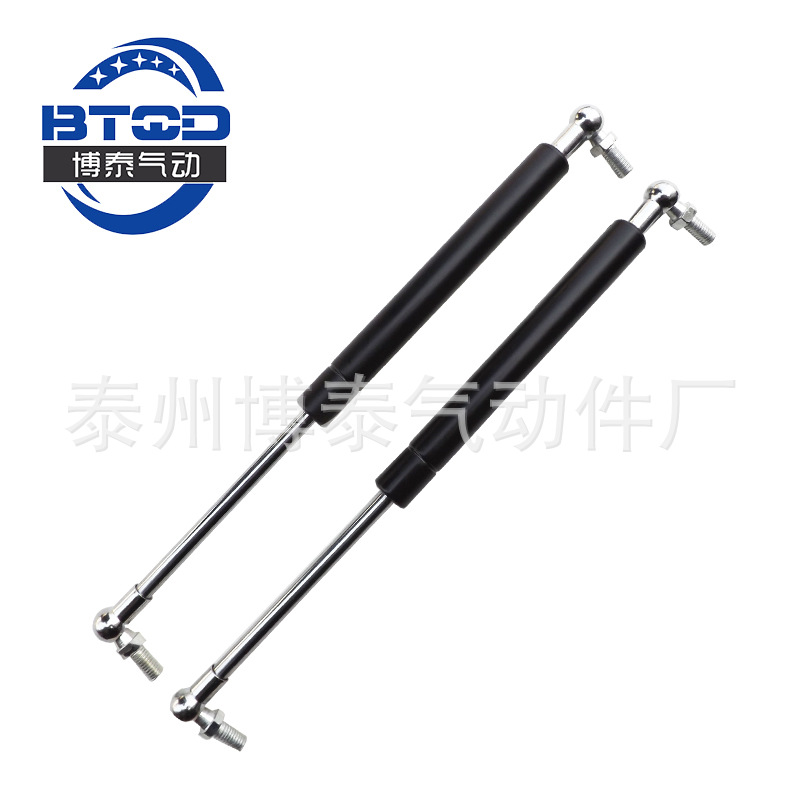 气弹簧 牵引式反拉气弹簧 多种用途气动牵引拉杆反拉杆气弹簧