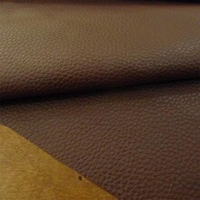 现货厂家1.6米宽鱼鳞布底PVC大荔枝纹汽车坐垫脚垫马桶垫皮革家居