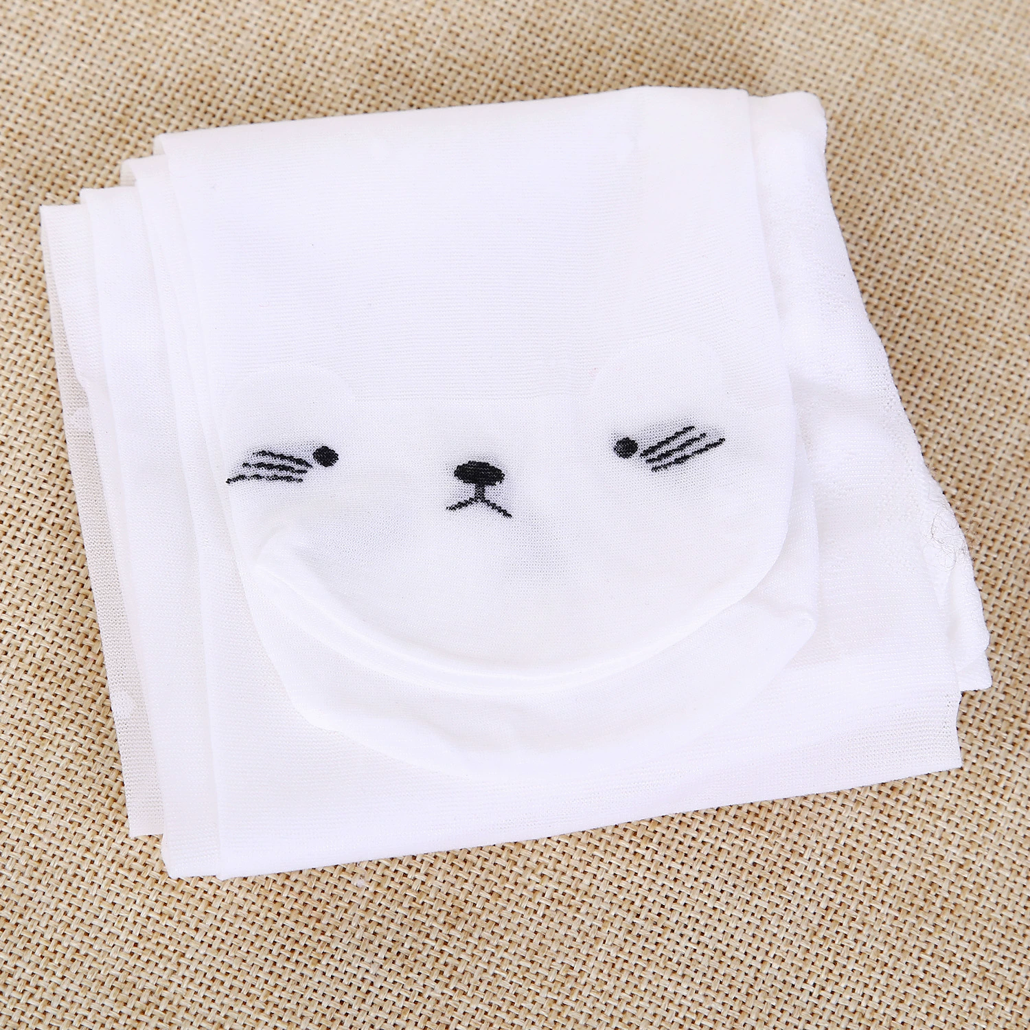 Детские летние тонкие колготки Bao Core Silk, мультицвет, размеры M–XXL (80–140 см)