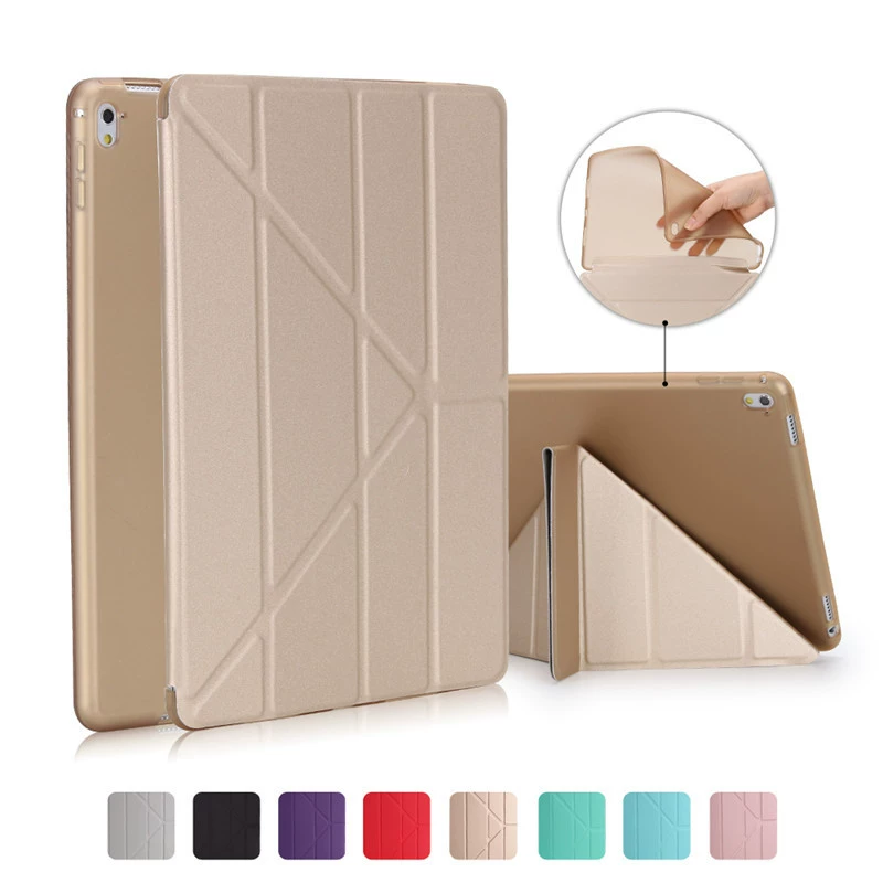 Красный защитный чехол для iPad 11 силиконовый корпус 9.7 TPU кронштейн чехол для iPad Air 10.2 Y пытка песок мягкая кожаная чехол