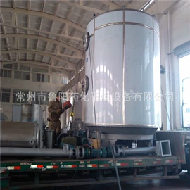 喷雾干燥机;桨叶干燥机;带式干燥设备