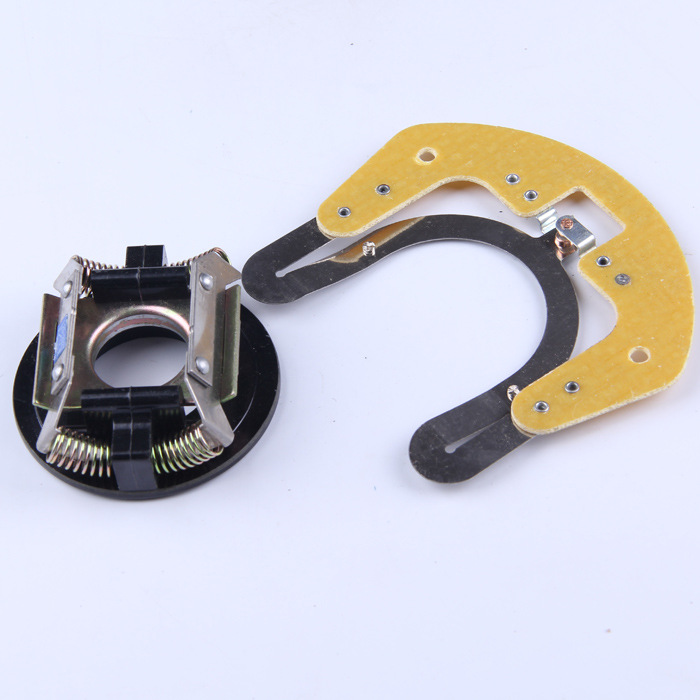 电机离心开关 离心器 电机配件 L25-202Y