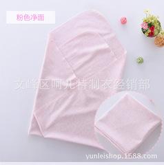 Wholesale Newborn Swaddle Wraps, Baby Cotton Bed Sheets & Bath Towels, Summer Soft Fleece Cotton Baby Blankets and Swaddles