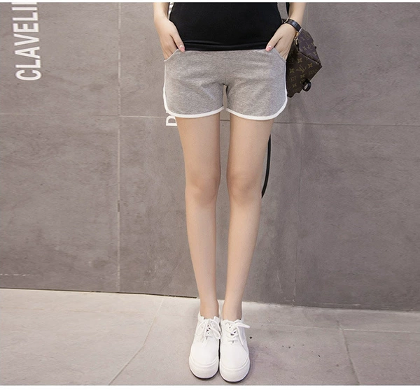 Shallow gray