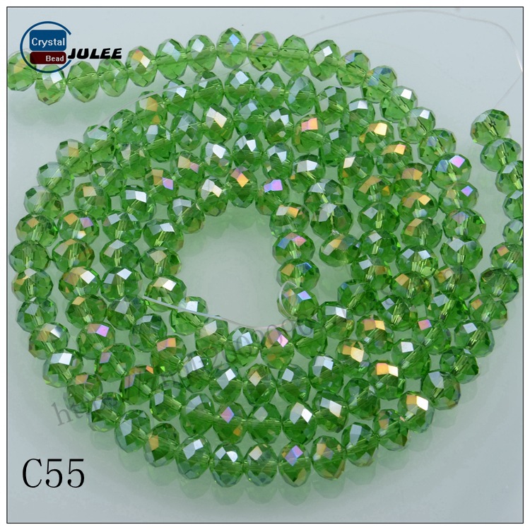 Grass green AB