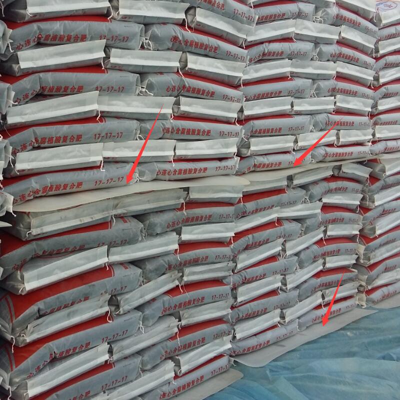 塑料滑托板生产厂家，slipsheet，掌握核心技术滑托盘厂家