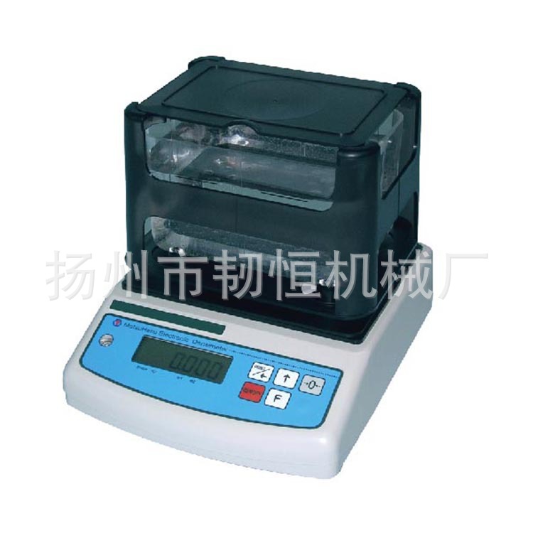 电子密度计 塑料 固体比重计 电子天平 比重天平 密度天平