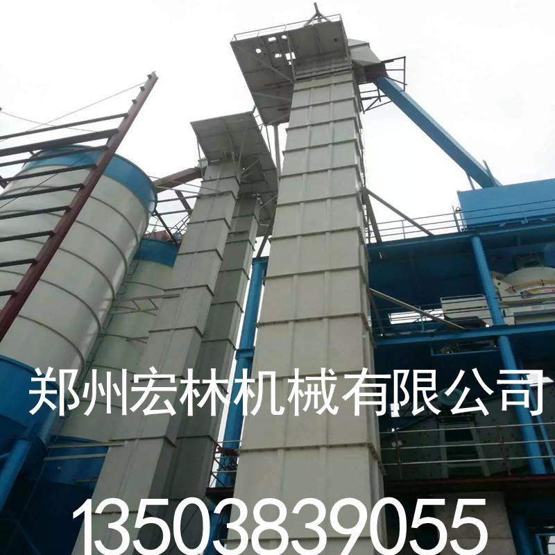 供应斗式提升机 皮带斗式提升机 环链斗式提升机 粮食斗式提升机