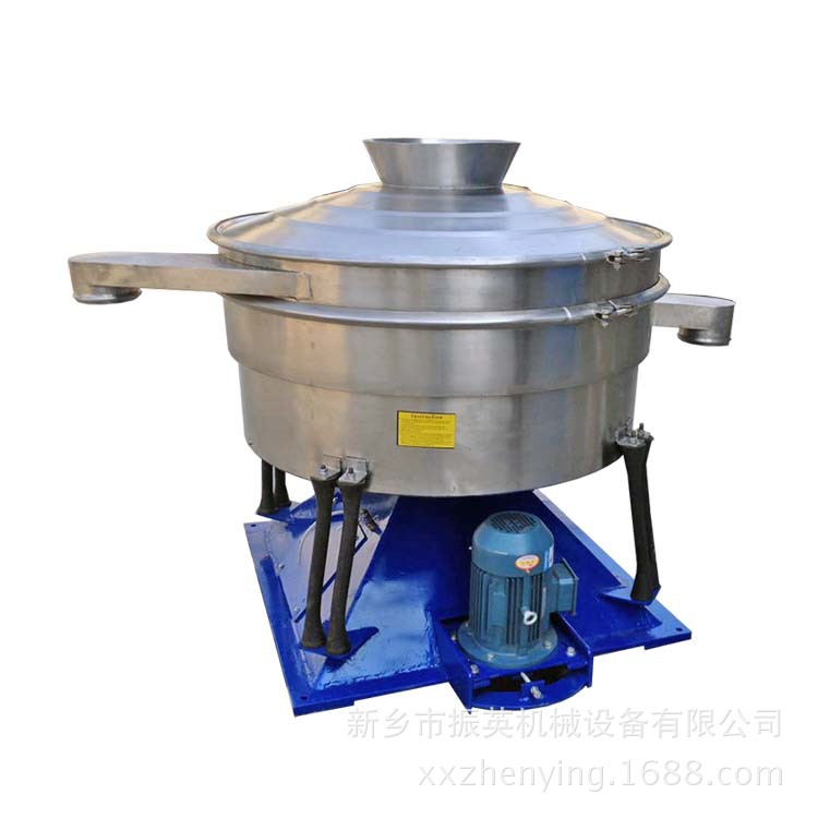 厂家供应ZY系列YBS圆形摇摆筛效率高精密筛分机振英机械 满足需求