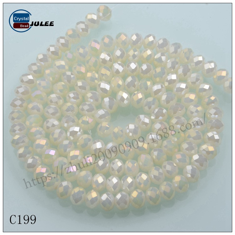 White jade ab