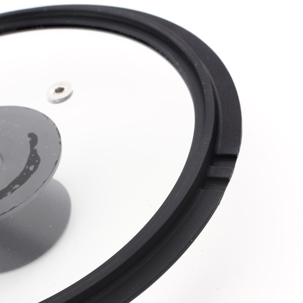 【热硫化】硅胶玻璃盖用液体硅胶胶水 液体硅胶粘玻璃胶水