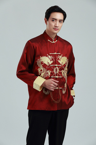 Long-sleeve