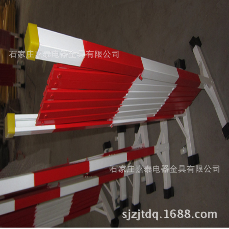 嘉泰电器围栏 片式玻璃钢围栏 隔离栏