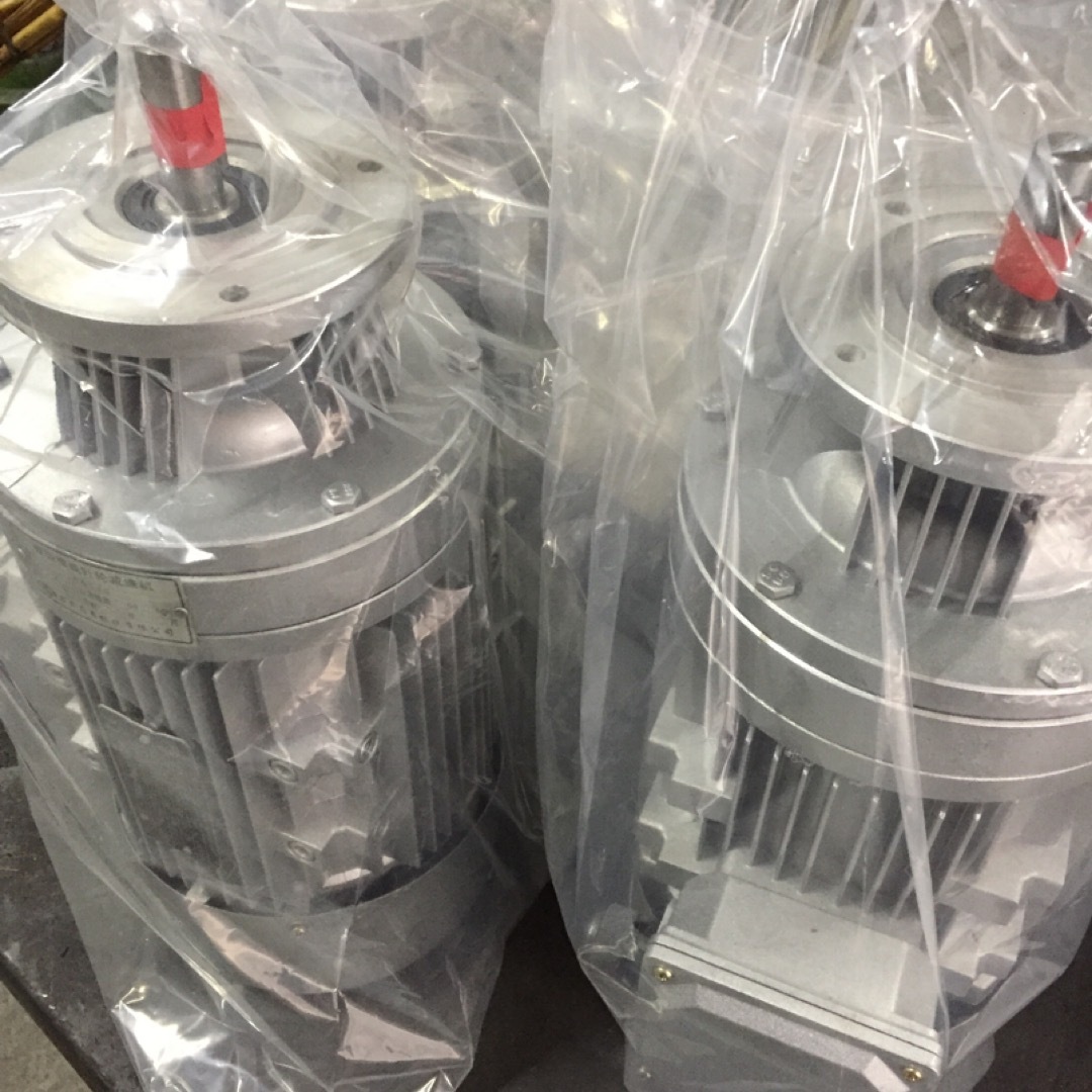 YE3-90S-4减速电机