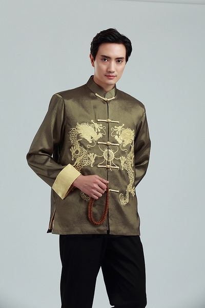 Long-sleeve