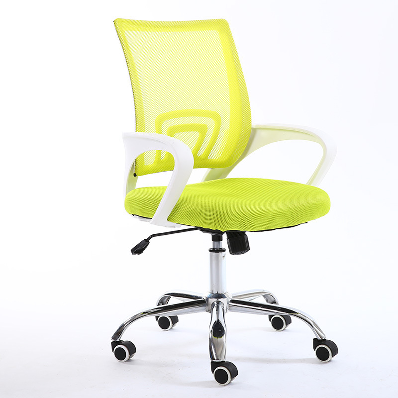 Silla de computadora silla de oficina doméstica silla de sala de reuniones silla giratoria silla de ajedrez silla de mahjong silla YG - 204