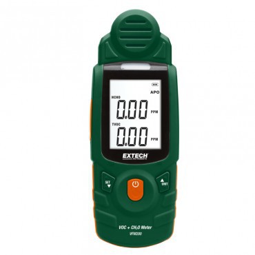 美国Extech VFM200甲醛VOC有机气体测试仪