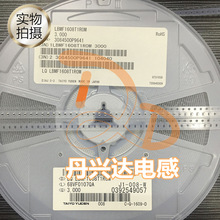 TAIYO LBMF1608T1R0M �NƬ�F���w���@늸� 0603 1UH 230mA
