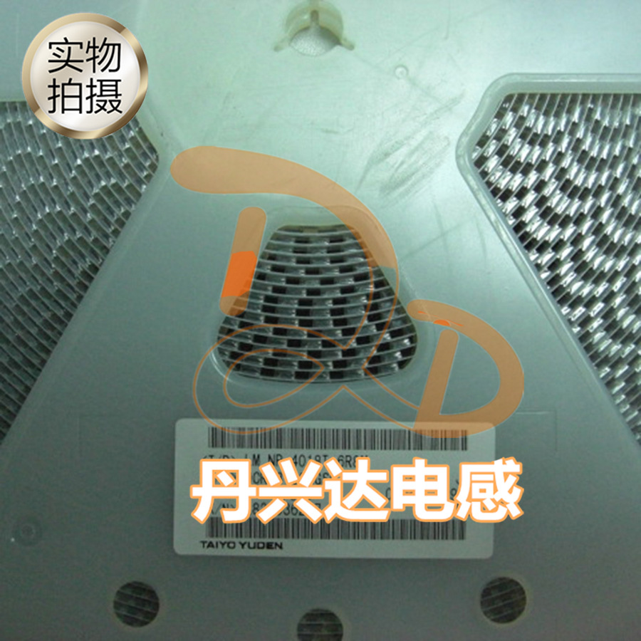 原装TAIYO NR4018T6R8M 贴片磁胶屏蔽电感 4x4x1.8 6.8uH 1060mA