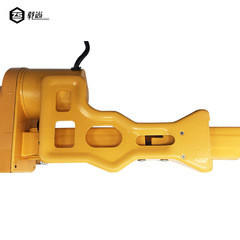 ZS Emergency Power Version SUV 2T/3T Electric Wireless Remote Control Rooftop Vehicle Tire Changing Tool