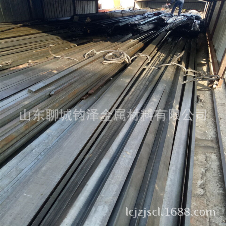 冷拔方钢直线度好 现货零售80*80冷拔方钢随到随提欢迎您亲临选购