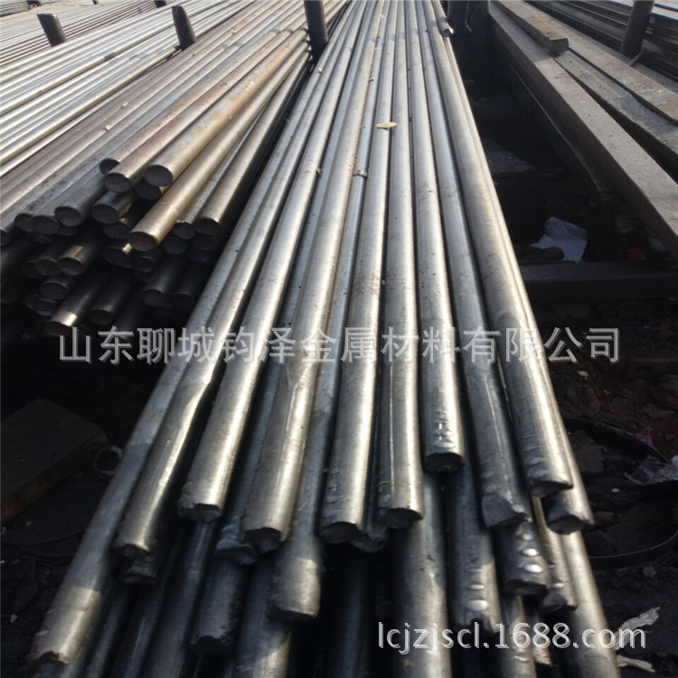 现货零售20#冷拉圆钢 各类轴使用冷拉20#圆钢 直径5-80冷拉圆钢