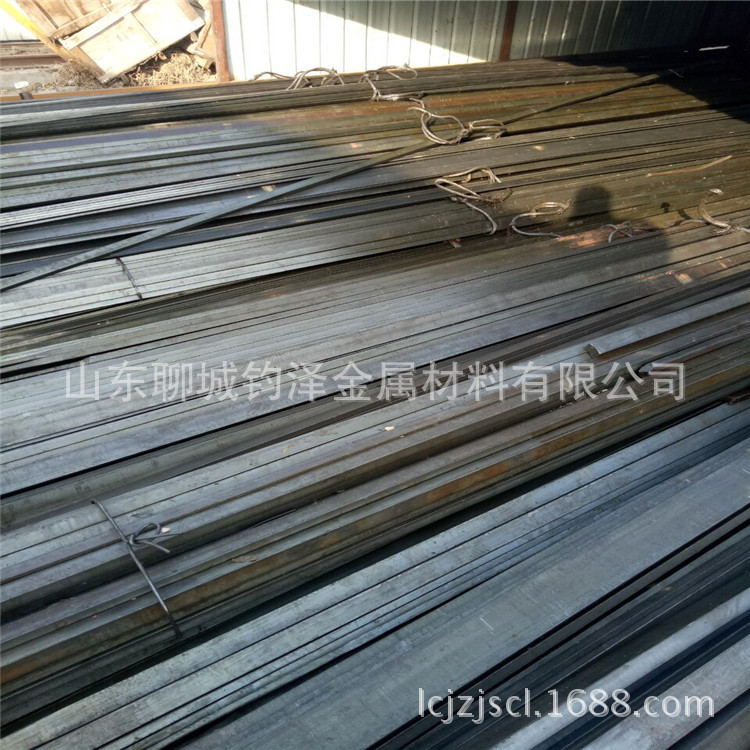 无需加工冷拔圆钢直径尺寸精度高 现货45#材质冷拔圆钢光亮无瑕疵