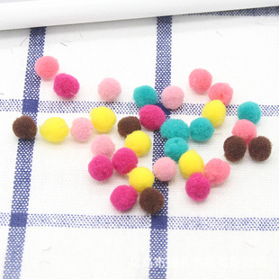 �n���Ʒ����ֹ�����ë����diy���b�o��0.5cmСë������ߏ��q��