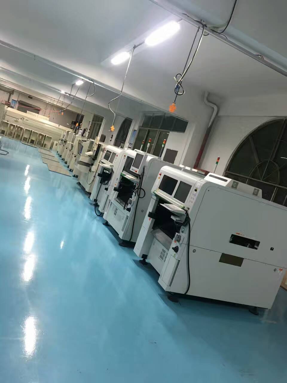 低价格出售全自动富士NXT-M6海外贴片机 fuji高速二手海外机