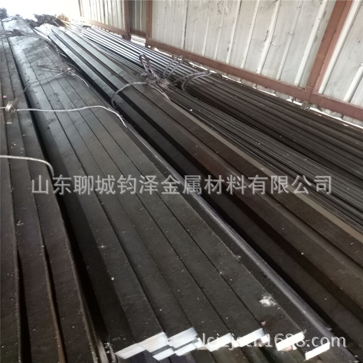 冷拔方钢现货型号全生产非标型号冷拔方钢交货快品质保证