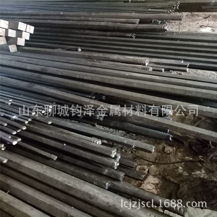 生产零售20号冷拔圆钢 加工元件用20钢冷拔圆钢 冷拔圆钢表面光亮