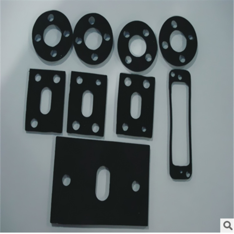 硅橡胶条耐高温正方形硅胶圈垫o型硅橡胶密封条硅橡胶制品批发