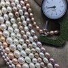 Necklace from pearl, wholesale, Birthday gift