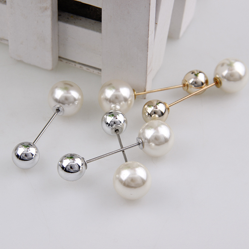 5 Pics/Pack Small Wholsal Fashion On-Word Parl Brooch Accssoris Handmad Clothing Dcoration In Stock Dirct_voghion.com