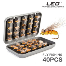 27841-A LEO/��ŷ��A6���װ��Ӭ����ë�ɳ棨40PCS�����ɵ��㹳