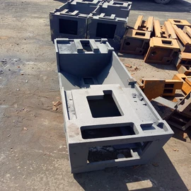 平板;机床垫铁;其他量具