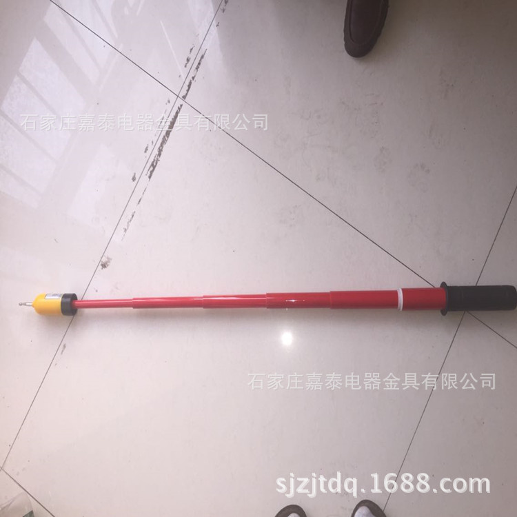 低压验电器 验电笔 高压验电器