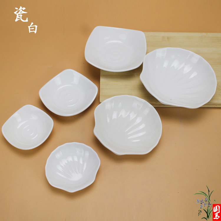 Fast food cold dish peanut dish canteen small dish TKV snacks hot pot restaurant flavor dish soy sauce vinegar seasoning dish