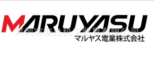 日本丸安MARUYASU开关按钮F161Q1-24PW-22W