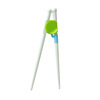 Cartoon plastic chopsticks for baby, practice for training, wholesale