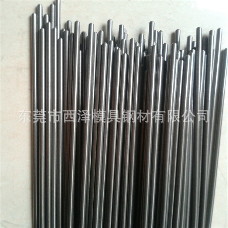 批发Y40Mn易切削钢 Y40Mn圆钢 高硫中碳Y40Mn易车铁自动车床用